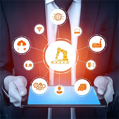 industrial iot